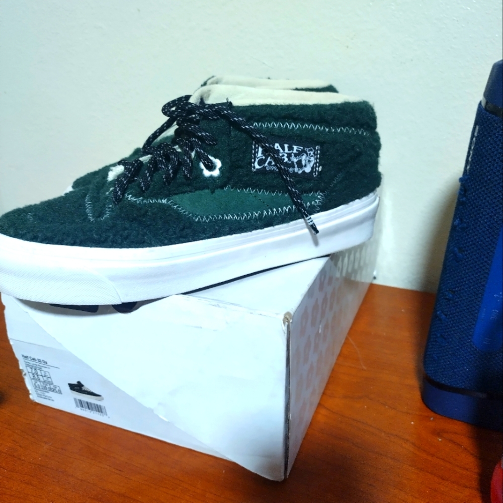 Vans